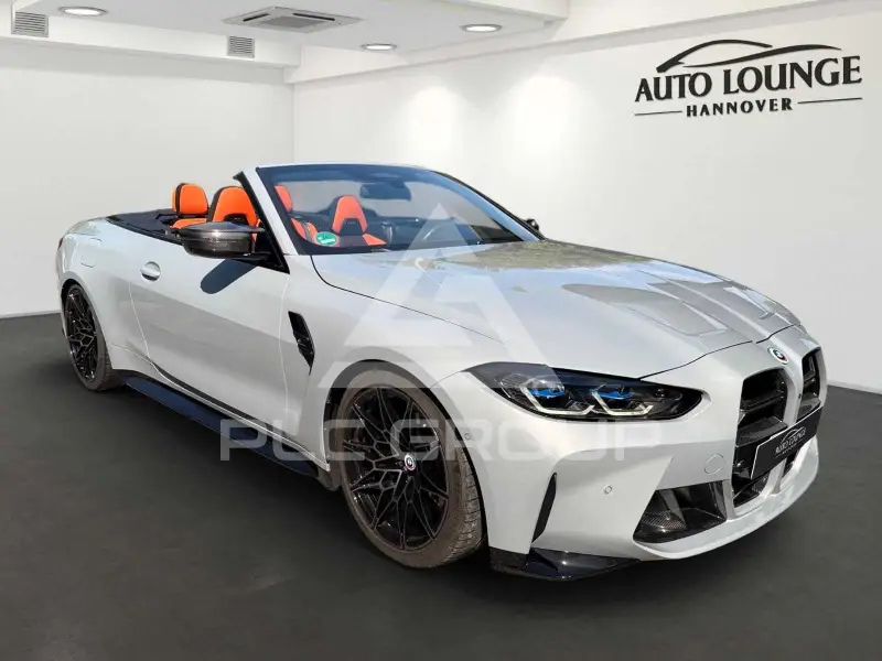 2023 BMW M4