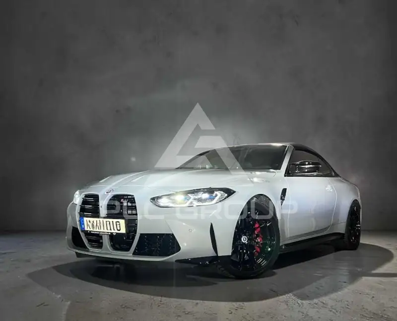 2023 BMW M4