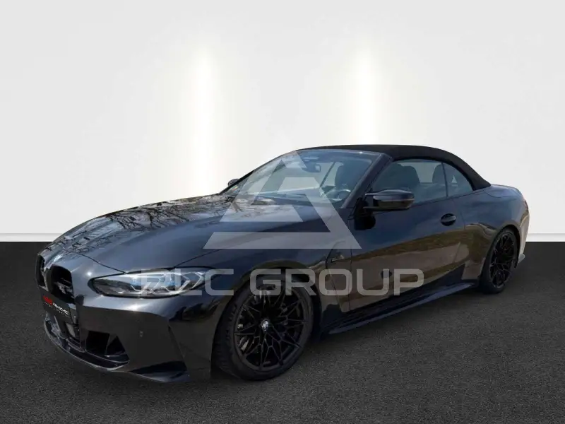 2023 BMW M4