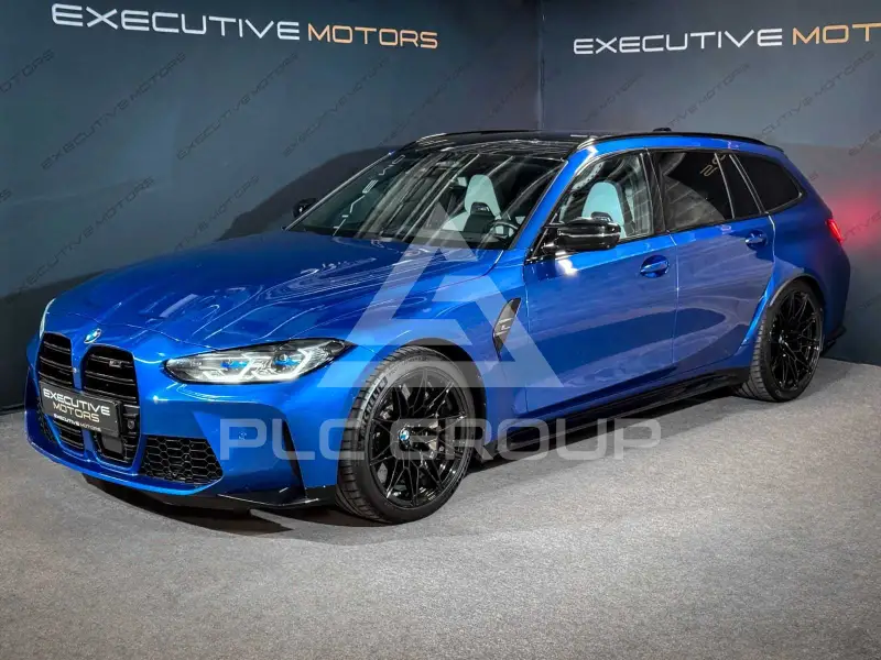 2023 BMW M3