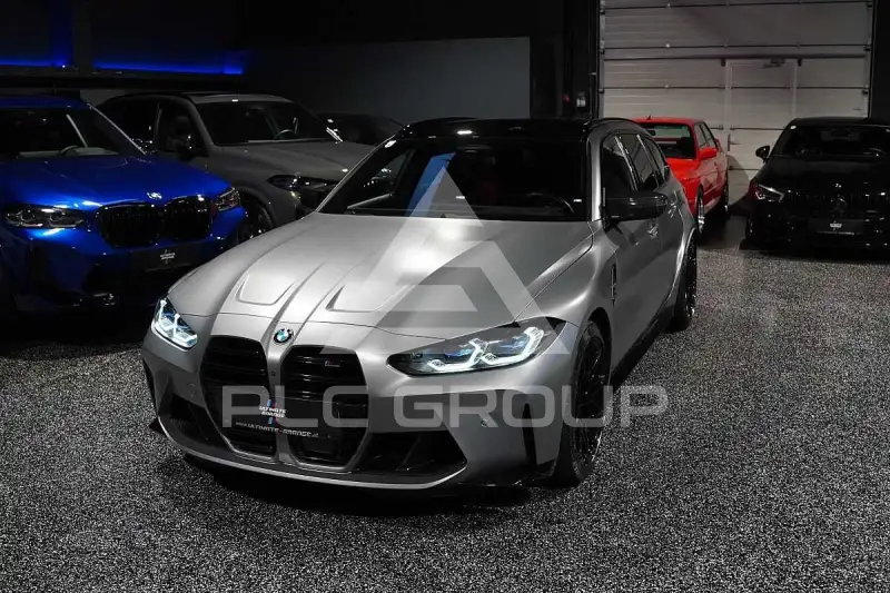 2023 BMW M3