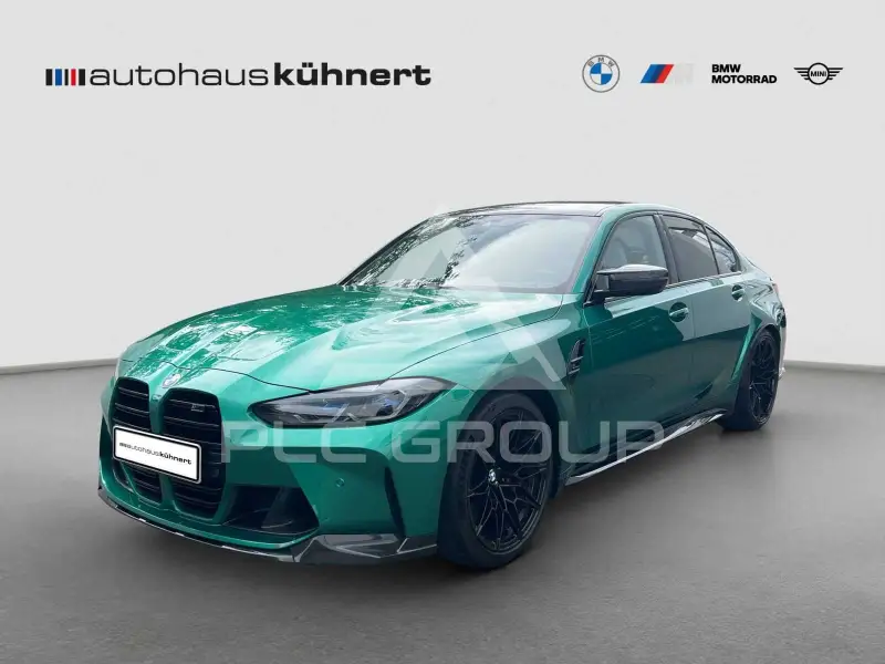 2023 BMW M3