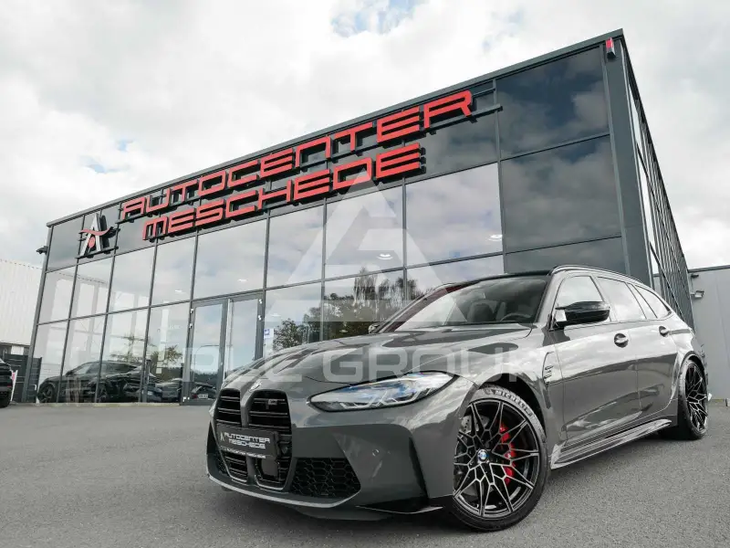2023 BMW M3