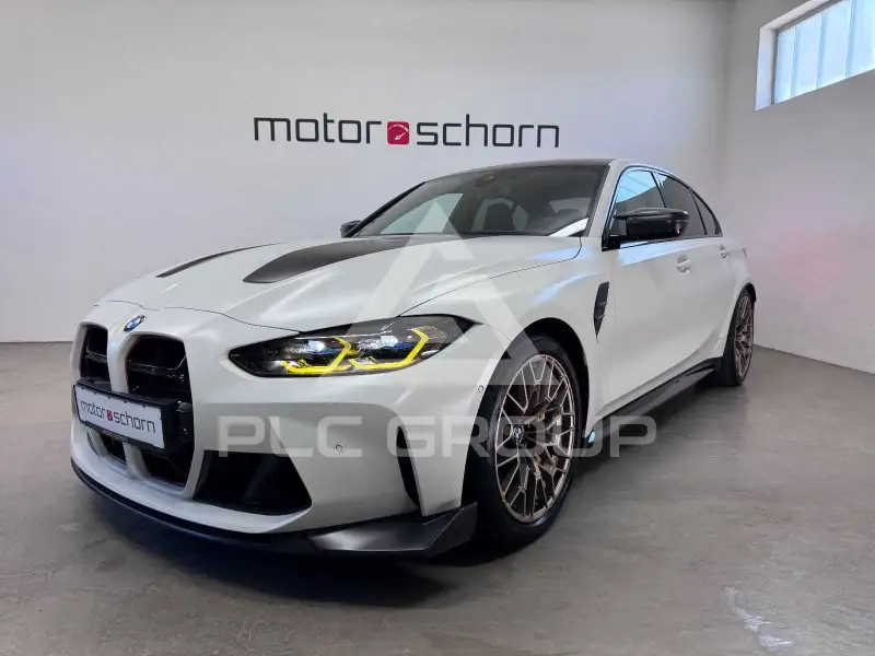 2023 BMW M3