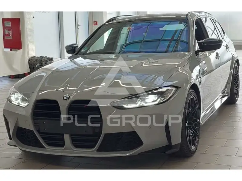 2023 BMW M3