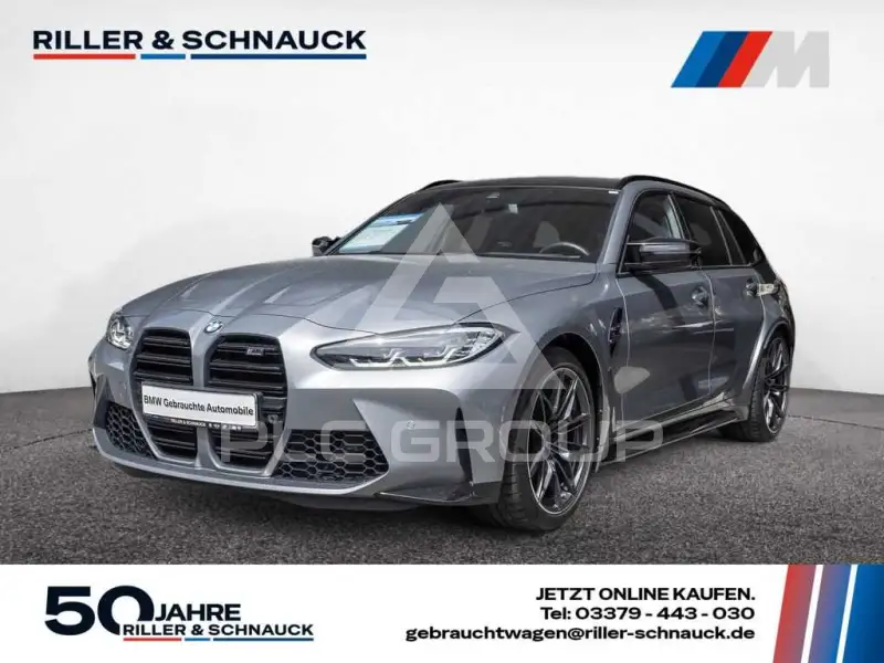 2023 BMW M3