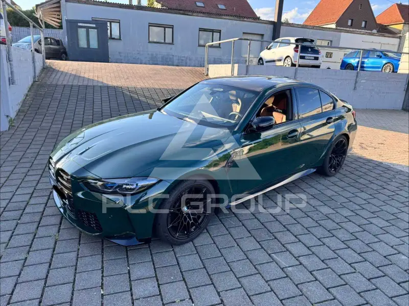 2023 BMW M3