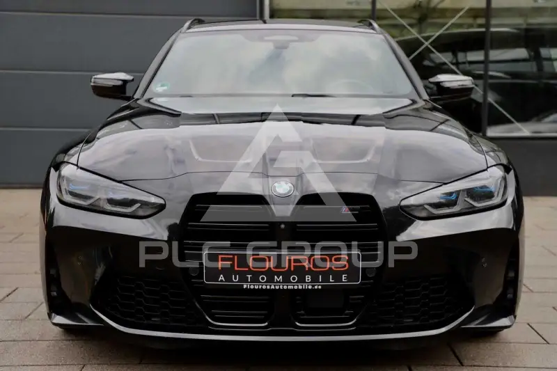 2023 BMW M3