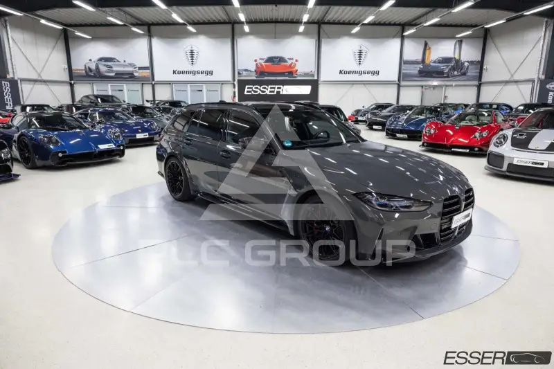 2023 BMW M3
