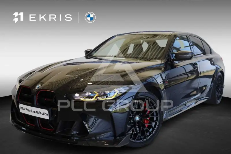 2023 BMW M3