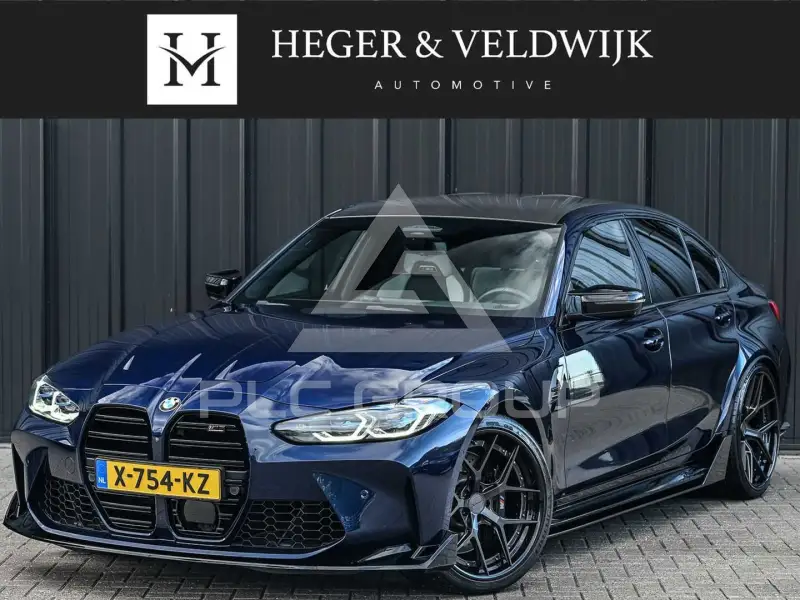 2023 BMW M3