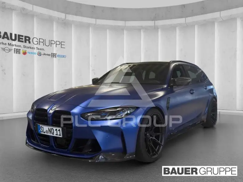 2023 BMW M3