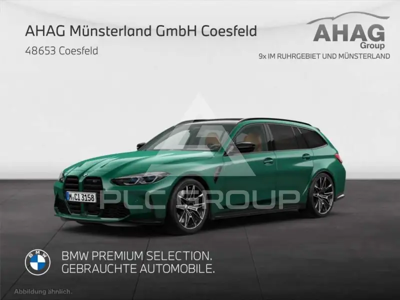 2023 BMW M3
