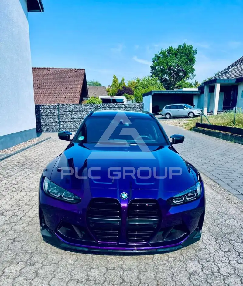 2023 BMW M3