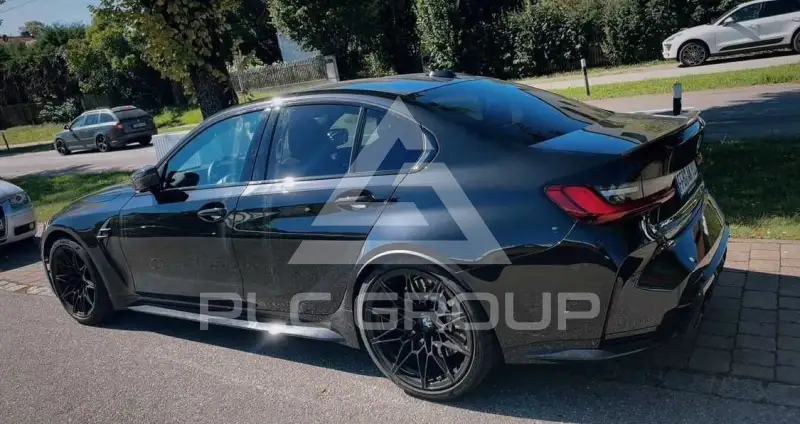 2023 BMW M3