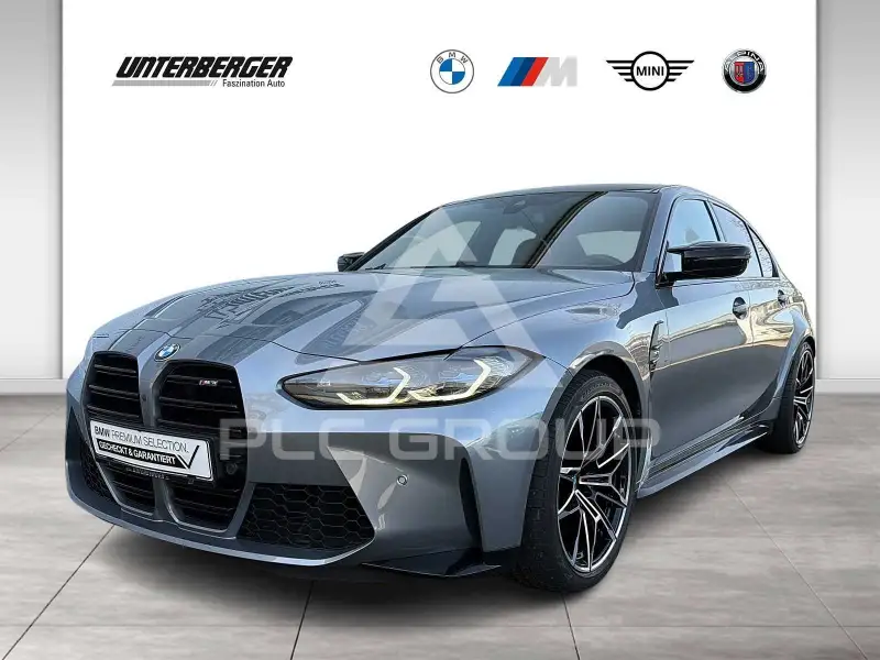 2023 BMW M3