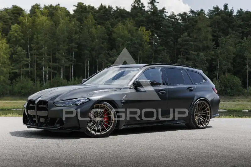 2023 BMW M3