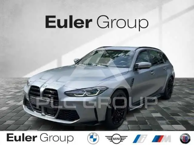 2023 BMW M3