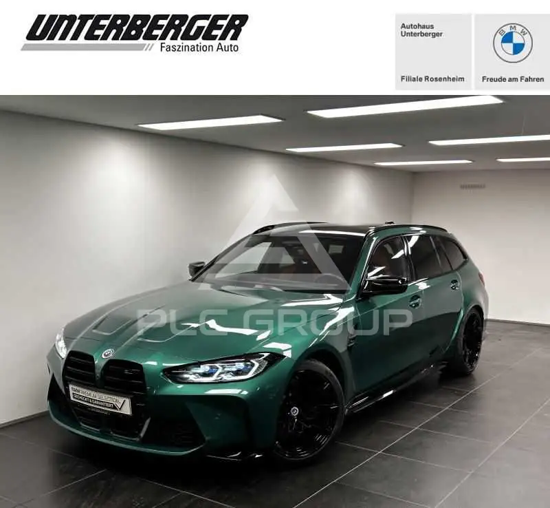 2023 BMW M3