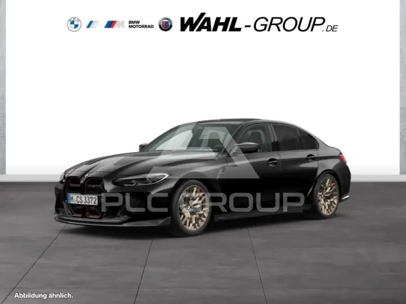 2023 BMW M3