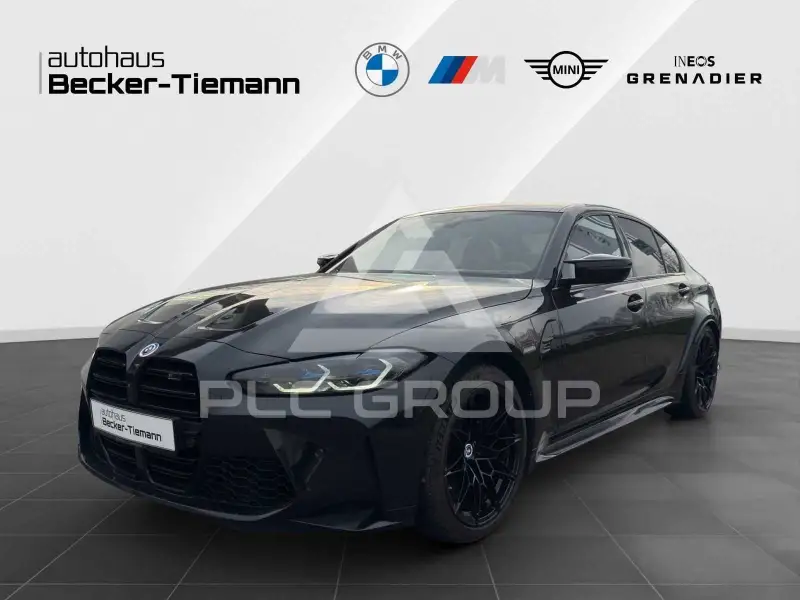 2023 BMW M3
