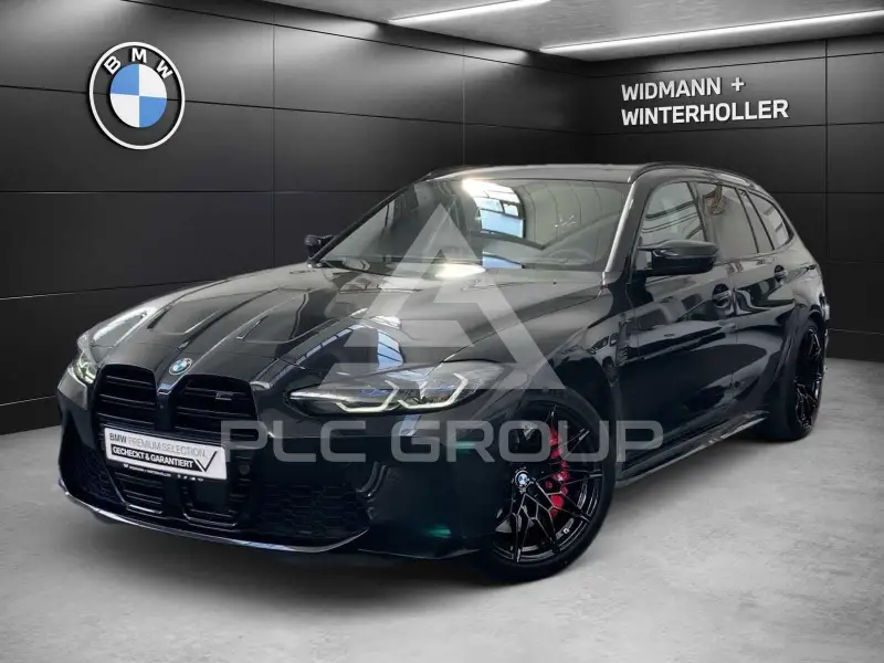 2023 BMW M3