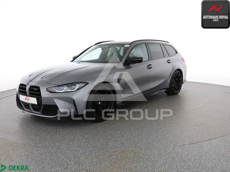 2023 BMW M3
