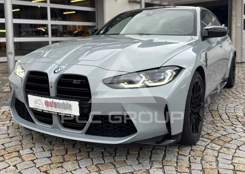 2023 BMW M3