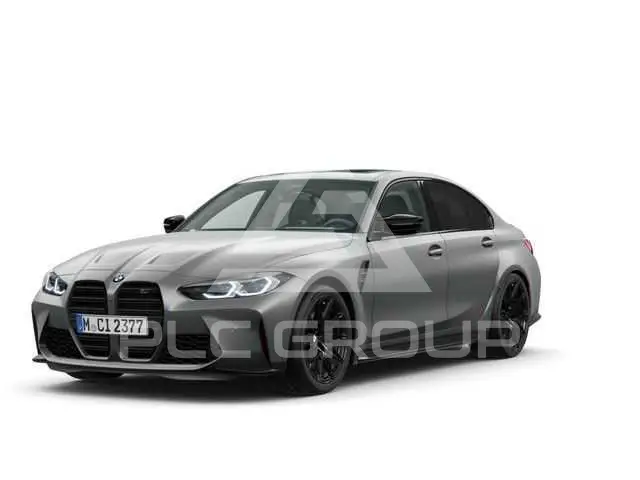 2023 BMW M3