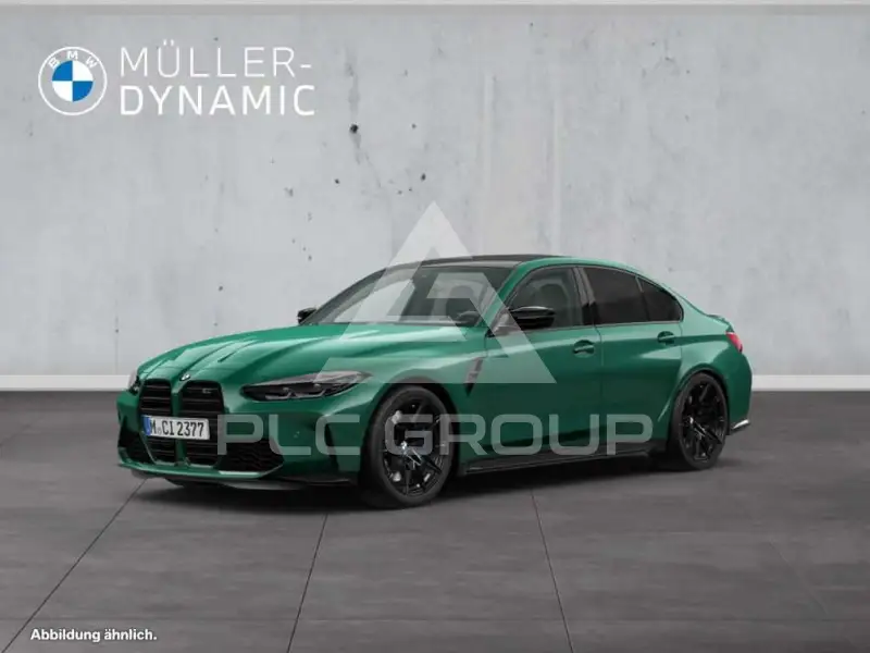 2023 BMW M3