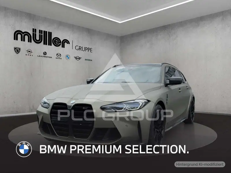 2023 BMW M3