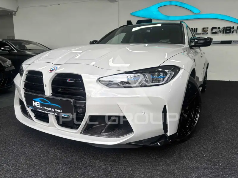 2023 BMW M3