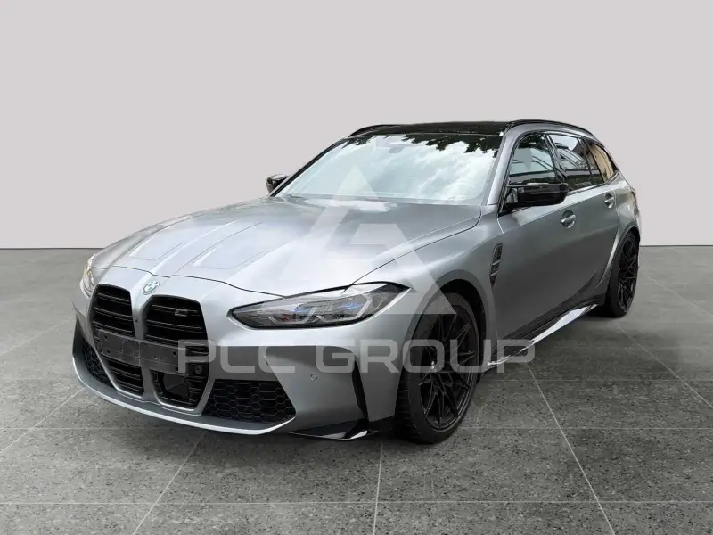 2023 BMW M3