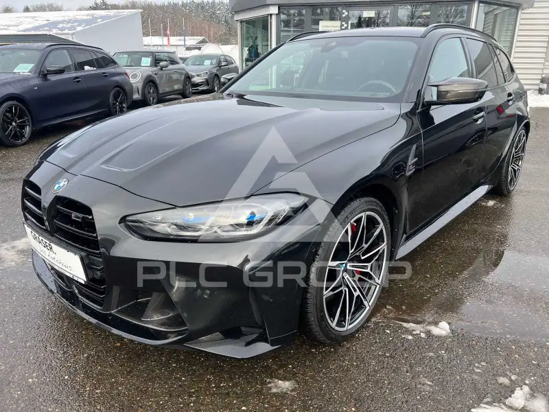 2023 BMW M3