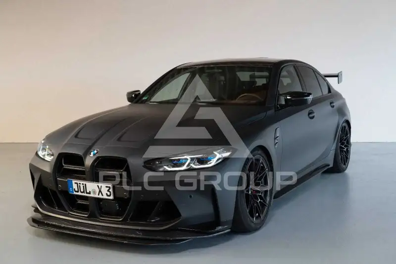 2023 BMW M3