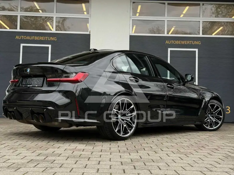 2023 BMW M3