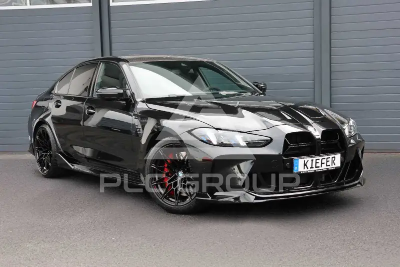 2023 BMW M3
