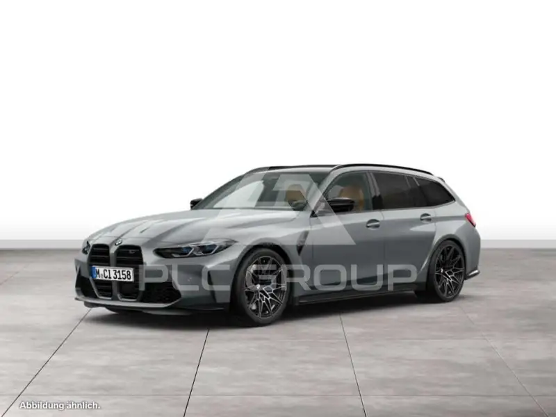 2023 BMW M3