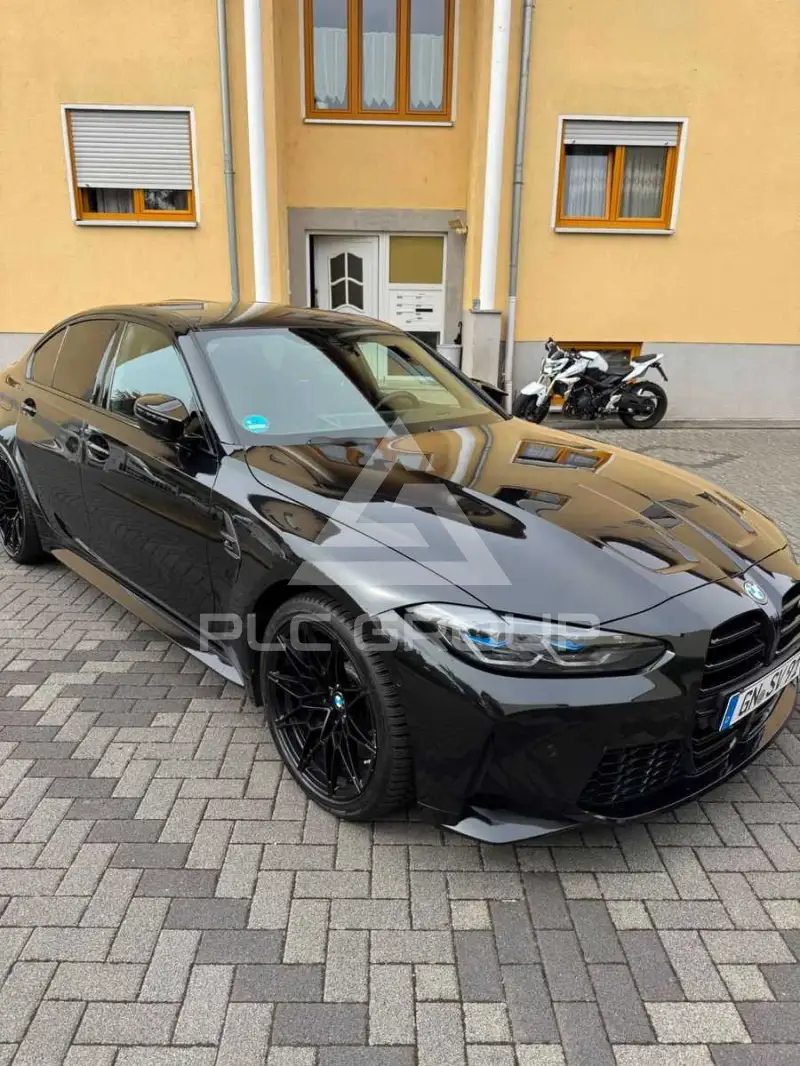 2023 BMW M3
