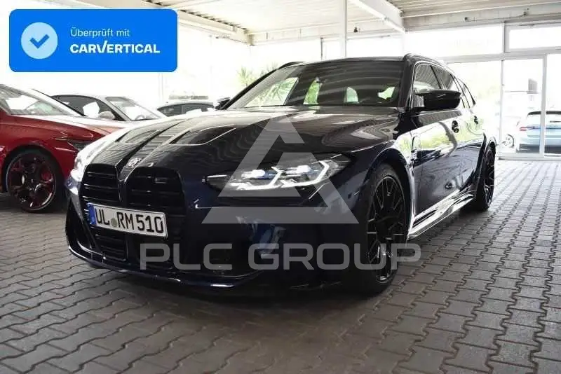 2023 BMW M3