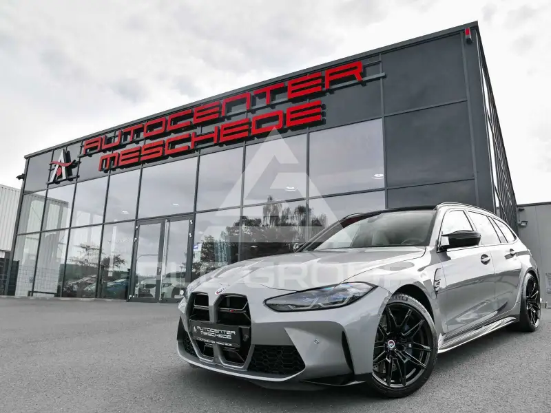 2023 BMW M3