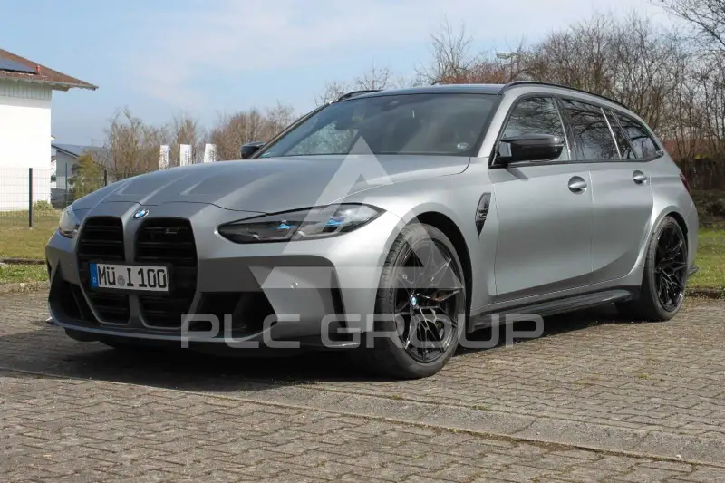 2023 BMW M3