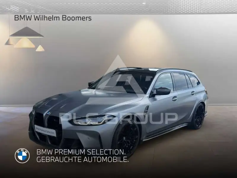 2023 BMW M3