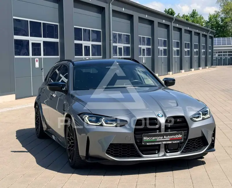 2023 BMW M3