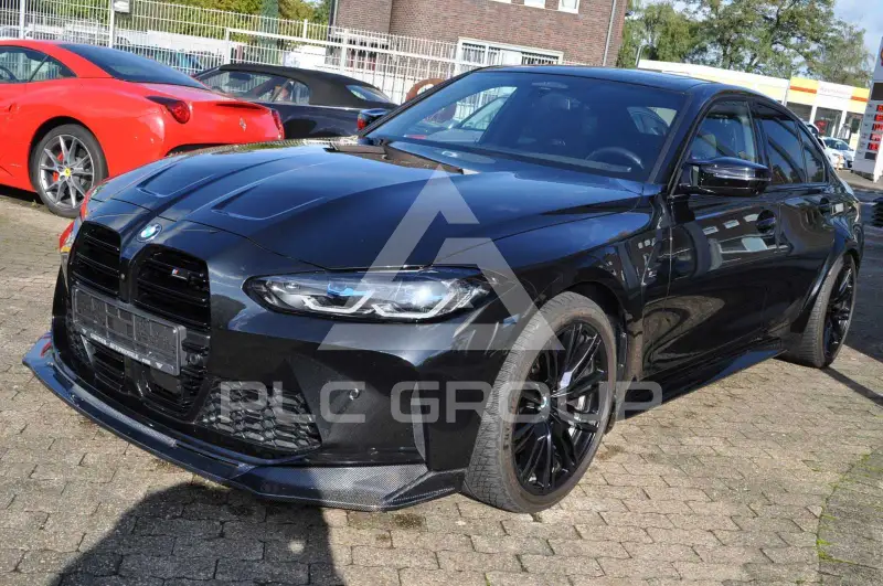 2023 BMW M3