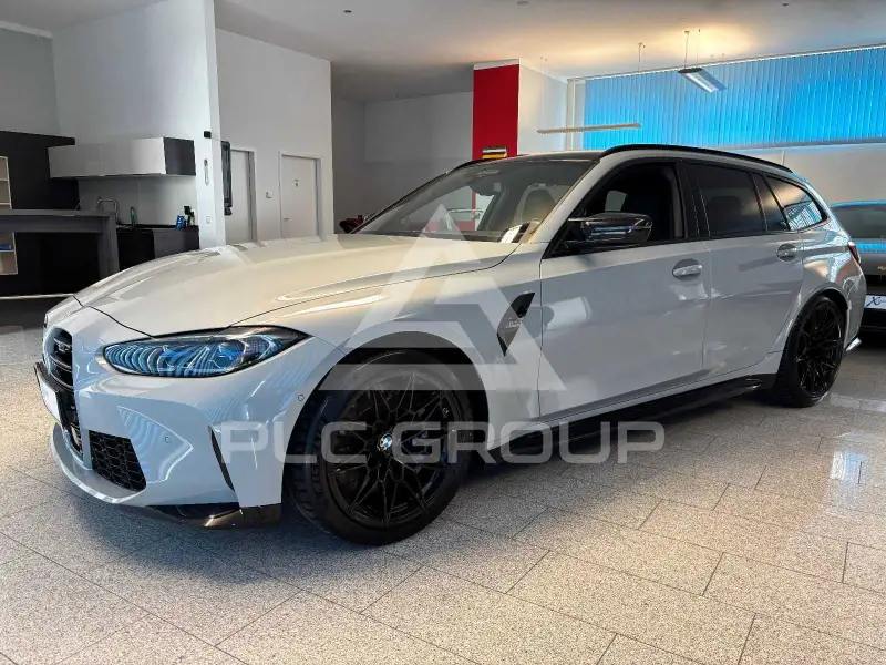 2023 BMW M3