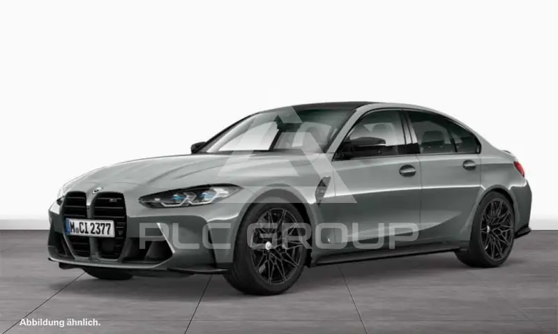2023 BMW M3