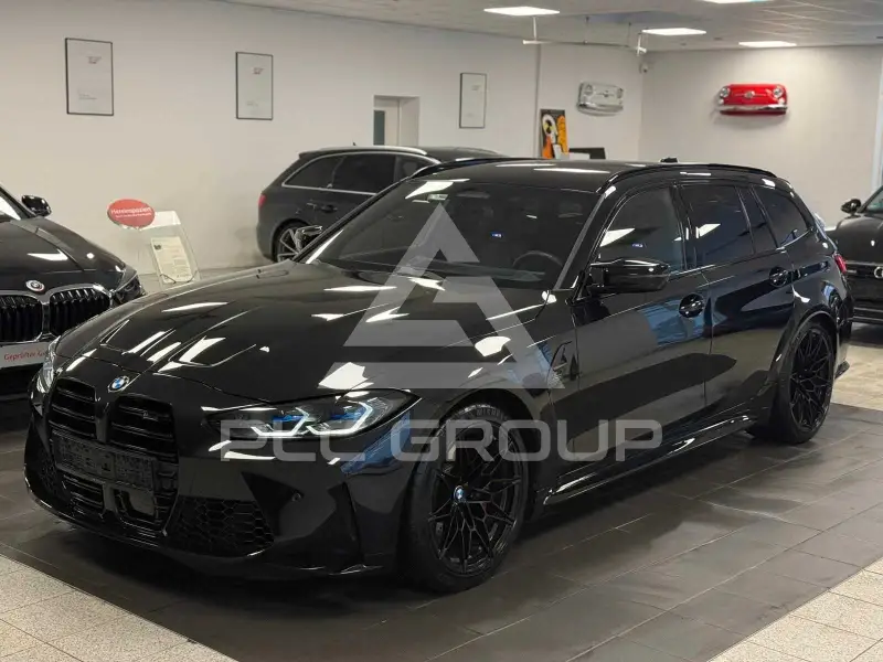 2023 BMW M3