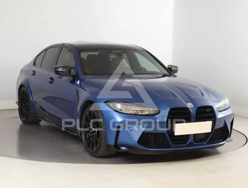 2023 BMW M3