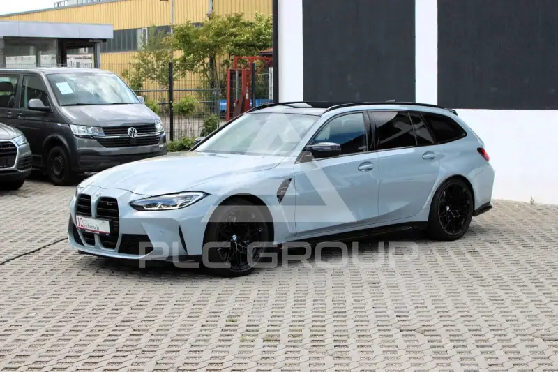 2023 BMW M3